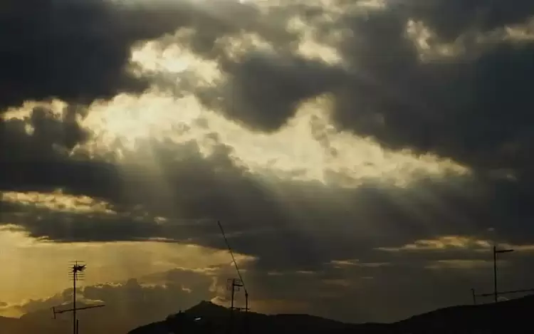 Ο καιρός για την Κοζάνη και την Δυτική Μακεδονία σήμερα 09/12/2024: