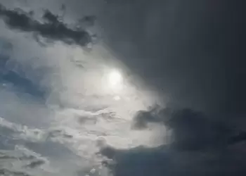 Ο καιρός για την Κοζάνη και την Δυτική Μακεδονία σήμερα 15/12/2024: Νεφώσεις παροδικά αυξημένες με λίγες τοπικές βροχές