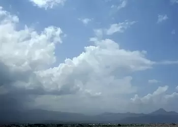 Ο καιρός για την Κοζάνη και την Δυτική Μακεδονία σήμερα 03/12/2024: Νεφώσεις με λίγες τοπικές βροχές