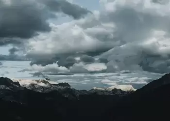 Ο καιρός για την Κοζάνη και την Δυτική Μακεδονία σήμερα 27/12/2024: Νεφώσεις με πρόσκαιρες βροχές