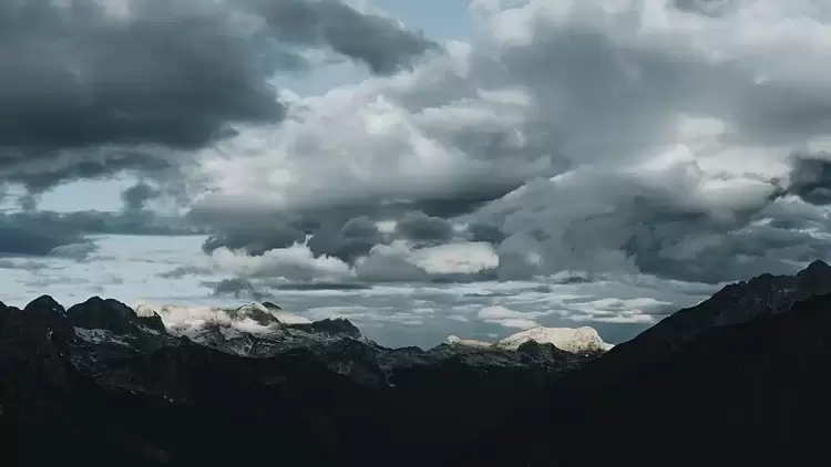 Ο καιρός για την Κοζάνη και την Δυτική Μακεδονία σήμερα 27/12/2024: Νεφώσεις με πρόσκαιρες βροχές Ο καιρός για την Κοζάνη και την Δυτική Μακεδονία σήμερα 27/12/2024: Νεφώσεις με πρόσκαιρες βροχές