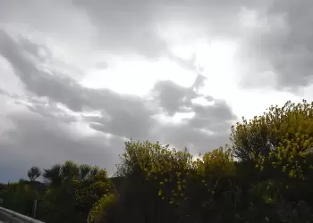 Ο καιρός για την Κοζάνη και την Δυτική Μακεδονία σήμερα 14/12/2024: Αίθριος με νεφώσεις και πιθανές τοπικές βροχές το απόγευμα