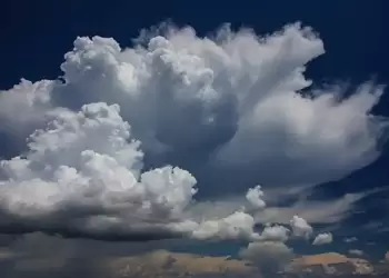 Ο καιρός για την Κοζάνη και την Δυτική Μακεδονία σήμερα 16/12/2024: Πτώση της θερμοκρασίας με συννεφιά