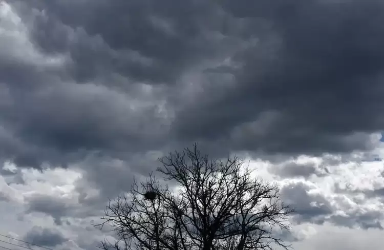 Ο καιρός για την Κοζάνη και την Δυτική Μακεδονία σήμερα 21/12/2024: Νεφώσεις με βροχές