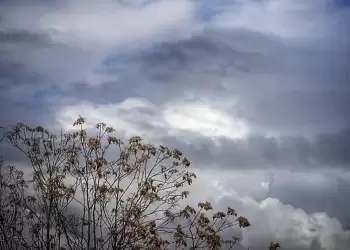 Ο καιρός για την Κοζάνη και την Δυτική Μακεδονία σήμερα 04/12/2024: Νεφώσεις με τοπικές βροχές