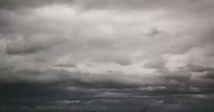 Ο καιρός για την Κοζάνη και την Δυτική Μακεδονία σήμερα 13/12/2024: Λίγες νεφώσεις με ασθενείς τοπικές βροχές