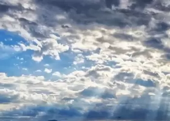 Ο καιρός για την Κοζάνη και την Δυτική Μακεδονία σήμερα 30/12/2024: Γενικά αίθριος με τοπικές νεφώσεις