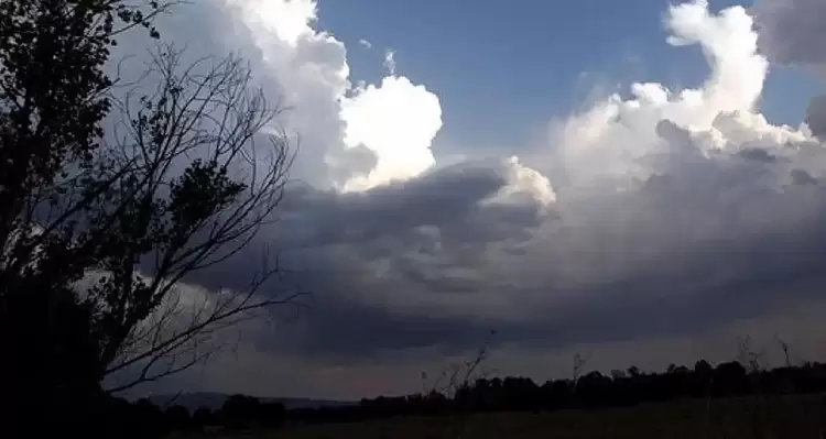 Ο καιρός για την Κοζάνη και την Δυτική Μακεδονία σήμερα 11/12/2024: Aίθριος καιρός με λίγη συννεφιά Ο καιρός για την Κοζάνη και την Δυτική Μακεδονία σήμερα 11/12/2024: Aίθριος καιρός με λίγη συννεφιά