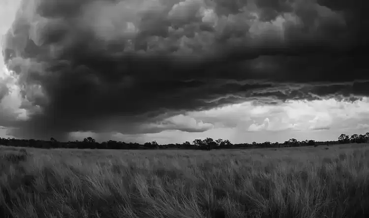 Ο καιρός για την Κοζάνη και την Δυτική Μακεδονία σήμερα 01/12/2024: Βροχές και καταιγίδες κατά περιόδους ισχυρές