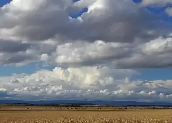 Ο καιρός για την Κοζάνη και την Δυτική Μακεδονία σήμερα 12/12/2024: Λίγες νεφώσεις και μικρή πτώση της θερμοκρασίας