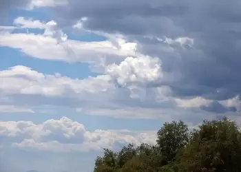 Ο καιρός για την Κοζάνη και την Δυτική Μακεδονία σήμερα 19/12/2024: Γενικά αίθριος, με λίγες τοπικές νεφώσεις