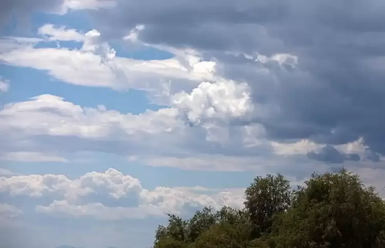 Ο καιρός για την Κοζάνη και την Δυτική Μακεδονία σήμερα 19/12/2024: Γενικά αίθριος, με λίγες τοπικές νεφώσεις