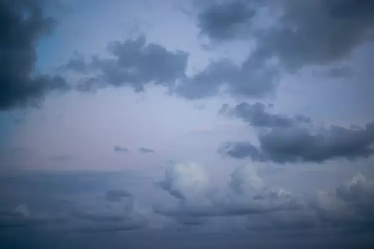 Ο καιρός για την Κοζάνη και την Δυτική Μακεδονία σήμερα 17/12/2024: Γενικά αίθριος, με λίγες τοπικές νεφώσεις