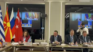 Καλλιόπη Βέττα: Η διαχείριση του προσφυγικού και μεταναστευτικού ζητήματος απαιτεί την τήρηση του Διεθνούς Δικαίου