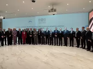 Καλλιόπη Βέττα: Η διαχείριση του προσφυγικού και μεταναστευτικού ζητήματος απαιτεί την τήρηση του Διεθνούς Δικαίου