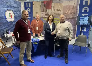 Καλλιόπη Βέττα: «Η θάλασσα είναι πρωταρχικό συστατικό της συλλογικής μας ταυτότητας»