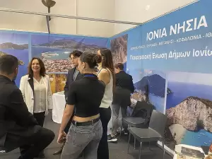 Καλλιόπη Βέττα: «Οι προκλήσεις που αντιμετωπίζει ο τουρισμός σηματοδοτούν την ανάγκη για αλλαγή πορείας»