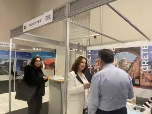 Καλλιόπη Βέττα: «Οι προκλήσεις που αντιμετωπίζει ο τουρισμός σηματοδοτούν την ανάγκη για αλλαγή πορείας»