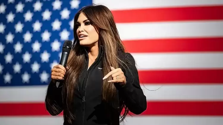 Κίμπλερλι Γκίλφοϊλ: Η απόφαση του Ντόναλντ Τραμπ να με κάνει πρέσβειρα στην Ελλάδα, δείχνει πόσο αγαπάει τον λαό της