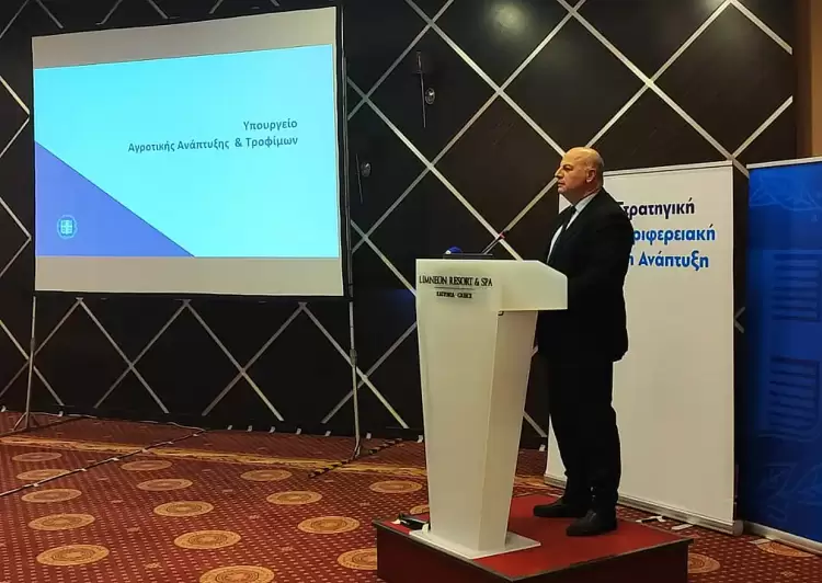 Κώστας Τσιάρας: Με έργα βάζουμε στο δρόμο της ανάπτυξης την Καστοριά Κώστας Τσιάρας: Με έργα βάζουμε στο δρόμο της ανάπτυξης την Καστοριά