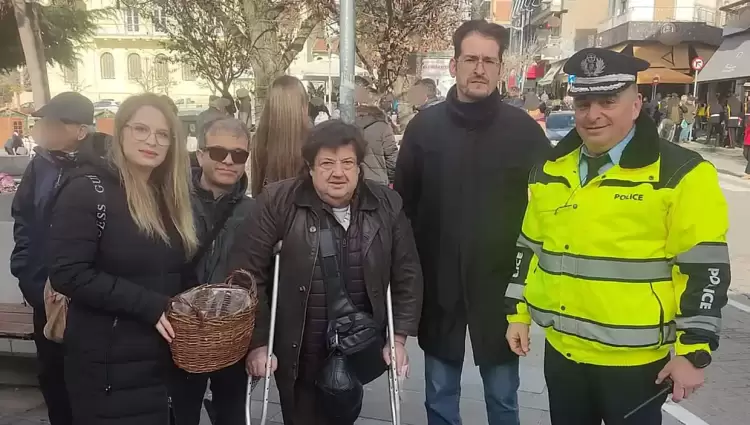 «Κυκλοφορώ… με Ασφάλεια!»: