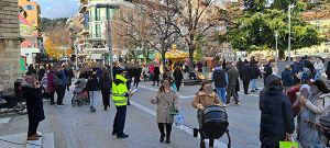 «Κυκλοφορώ… με Ασφάλεια!»: