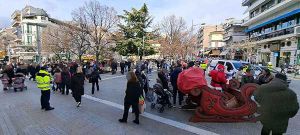 «Κυκλοφορώ… με Ασφάλεια!»: