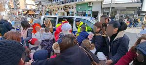 «Κυκλοφορώ… με Ασφάλεια!»: