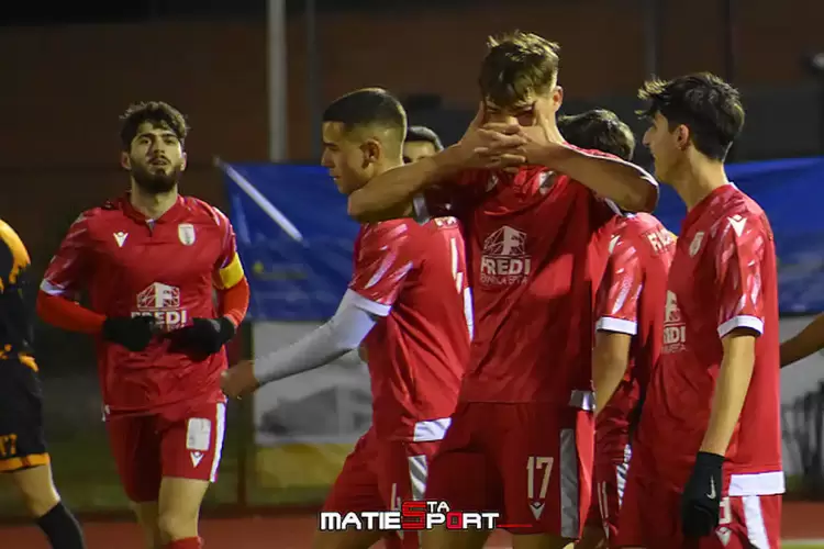 Κύπελλο ΕΠΣ Κοζάνης Β’ φάση: Δαναοί Κοζάνης – ΦΣ Κοζάνη 1 3