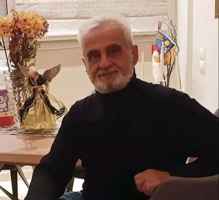 Μέτρησα τα χρόνια μου…