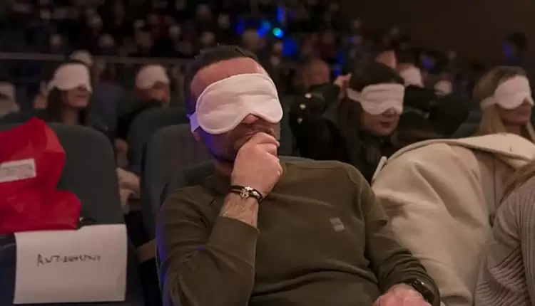 Μια μπάλα για όλους