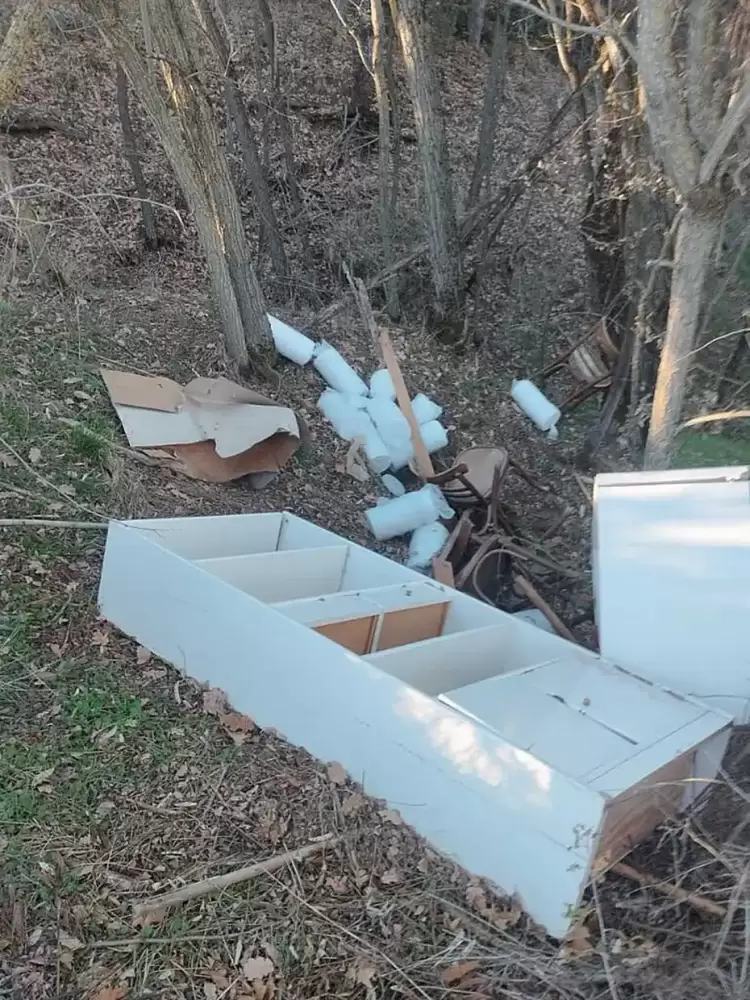 Μήνυση κατά αγνώστων για βανδαλισμούς στο Άλσος Θεοδωρίδη, υπέβαλε ο Δήμος Γρεβενών Μήνυση κατά αγνώστων για βανδαλισμούς στο Άλσος Θεοδωρίδη, υπέβαλε ο Δήμος Γρεβενών