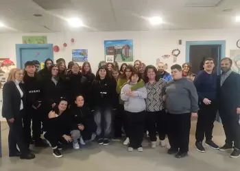 Μουσικό Σχολείο Σιάτιστας: 