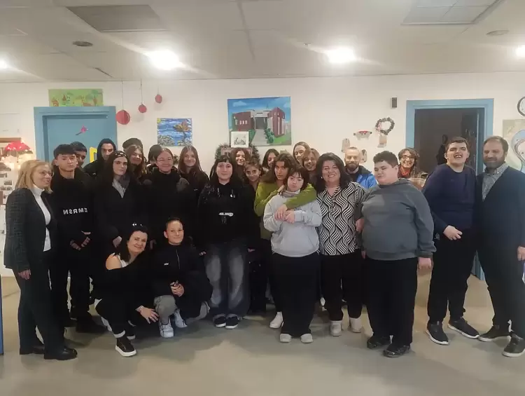 Μουσικό Σχολείο Σιάτιστας: 