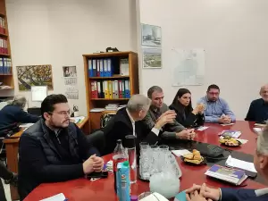 Ν.Ε. ΠΑΣΟΚ – Κινήματος Αλλαγής Κοζάνης: Ολοκλήρωση της δράσης «ΠΑΣΟΚ παντού» στον Ν. Κοζάνης Ν.Ε. ΠΑΣΟΚ – Κινήματος Αλλαγής Κοζάνης: Ολοκλήρωση της δράσης «ΠΑΣΟΚ παντού» στον Ν. Κοζάνης