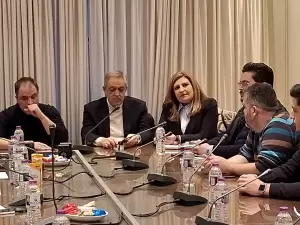 Ν.Ε. ΠΑΣΟΚ – Κινήματος Αλλαγής Κοζάνης: Ολοκλήρωση της δράσης «ΠΑΣΟΚ παντού» στον Ν. Κοζάνης Ν.Ε. ΠΑΣΟΚ – Κινήματος Αλλαγής Κοζάνης: Ολοκλήρωση της δράσης «ΠΑΣΟΚ παντού» στον Ν. Κοζάνης