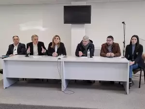 Ν.Ε. ΠΑΣΟΚ – Κινήματος Αλλαγής Κοζάνης: Ολοκλήρωση της δράσης «ΠΑΣΟΚ παντού» στον Ν. Κοζάνης Ν.Ε. ΠΑΣΟΚ – Κινήματος Αλλαγής Κοζάνης: Ολοκλήρωση της δράσης «ΠΑΣΟΚ παντού» στον Ν. Κοζάνης