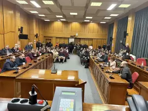 Ο Νίκος Παπαθανάσης στην Κοζάνη: 1.525 νέες θέσεις εργασίας από την υλοποίηση 341 επενδυτικών σχεδίων (εικόνες) Ο Νίκος Παπαθανάσης στην Κοζάνη: 1.525 νέες θέσεις εργασίας από την υλοποίηση 341 επενδυτικών σχεδίων