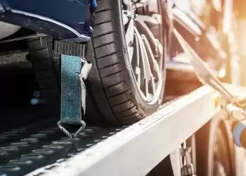 Οδική βοήθεια: Εταιρεία… μαμούθ δημιουργήθηκε στην Ελλάδα