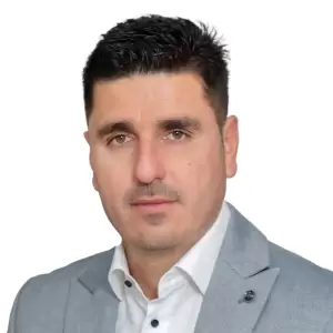 Οι 21 του νέου Διοικητικού Συμβουλίου ΕΒΕ Κοζάνης