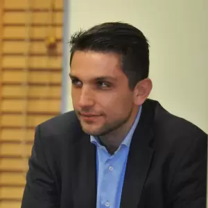 Οι 21 του νέου Διοικητικού Συμβουλίου ΕΒΕ Κοζάνης