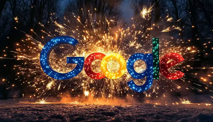 Οι αναζητήσεις των Ελλήνων στη Google για το 2024 Οι αναζητήσεις των Ελλήνων στη Google για το 2024