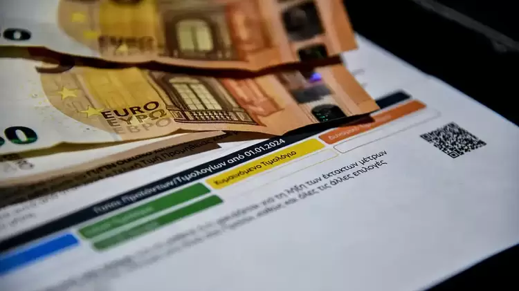 Οι επιδοτήσεις στο ρεύμα για τον Δεκέμβριο σε οικιακούς καταναλωτές και δικαιούχους ΚΟΤ (Κοινωνικό Οικιακό Τιμολόγιο) Οι επιδοτήσεις στο ρεύμα για τον Δεκέμβριο σε οικιακούς καταναλωτές και δικαιούχους ΚΟΤ (Κοινωνικό Οικιακό Τιμολόγιο)