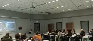 Οργάνωση Περιοχής Δυτικής Μακεδονίας Της ΚΝΕ