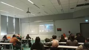 Οργάνωση Περιοχής Δυτικής Μακεδονίας Της ΚΝΕ