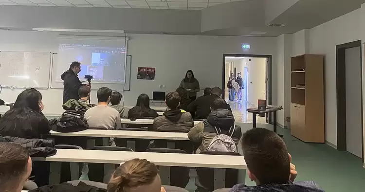 Οργάνωση Περιοχής Δυτικής Μακεδονίας Της ΚΝΕ