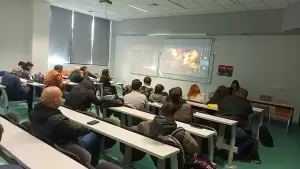 Οργάνωση Περιοχής Δυτικής Μακεδονίας Της ΚΝΕ