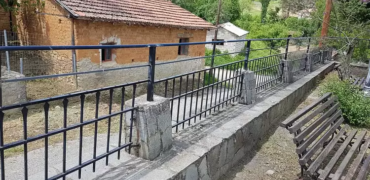 Πάνω από 100 έργα και παρεμβάσεις σε μικρούς οικισμούς του Δήμου Βοΐου για το 2024 Πάνω από 100 έργα και παρεμβάσεις σε μικρούς οικισμούς του Δήμου Βοΐου για το 2024