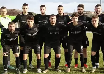 ΠΑΟ Κοίλων: Ήττα στο τέλος για την Ανδρική Ομάδα