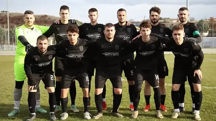 ΠΑΟ Κοίλων: Ήττα στο τέλος για την Ανδρική Ομάδα